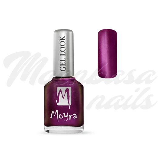 Oja Gel Look 12ml #945 esme