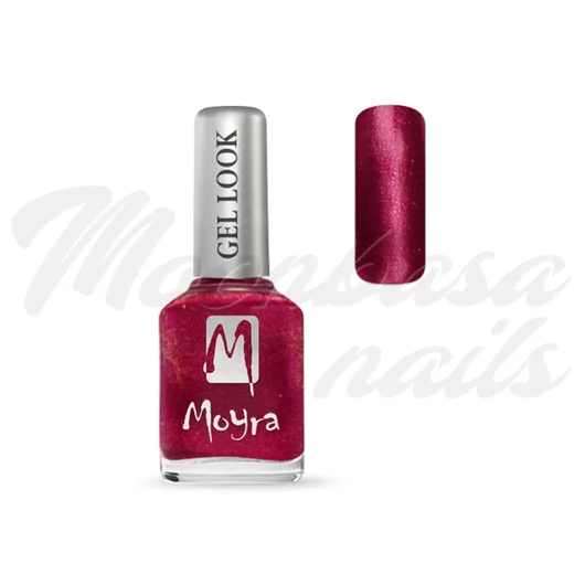 Oja Gel Look 12ml # 946 stéphanie