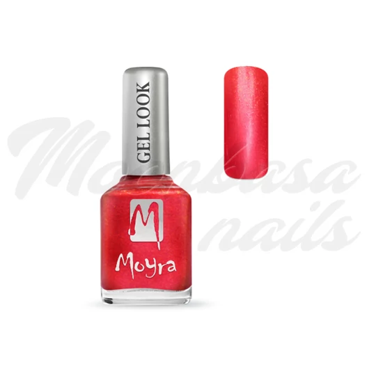 Oja Gel Look 12ml #947 carole