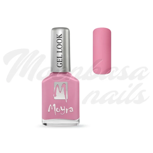 Oja Gel Look 12ml #952 solange