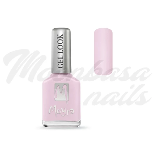 Oja Gel Look 12ml # 955 fabienne