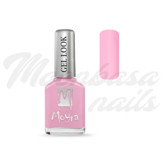 Oja Gel Look 12ml #956 rosalie