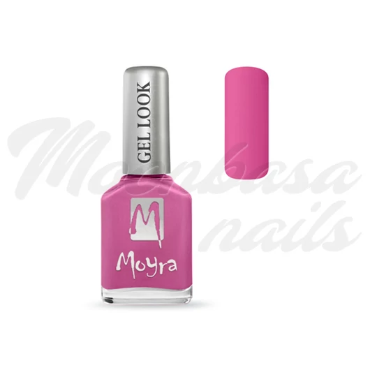 Oja Gel Look 12ml #959 rosine