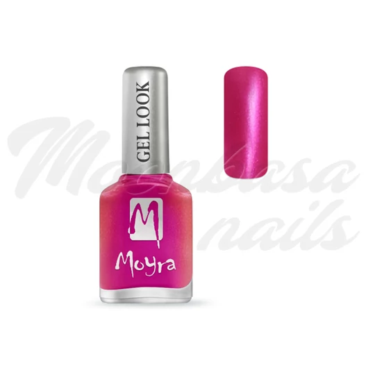 Oja Gel Look 12ml # 960 Roxane