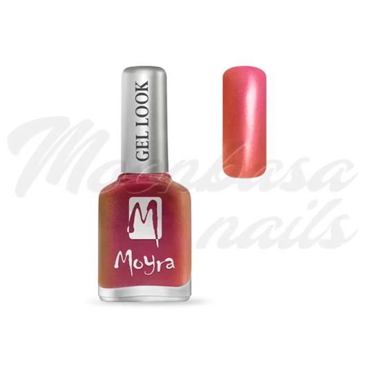 Oja Gel Look 12ml #961 Annabell