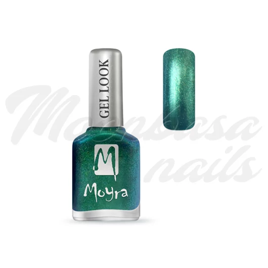 Oja Gel Look 12ml #962 Leona