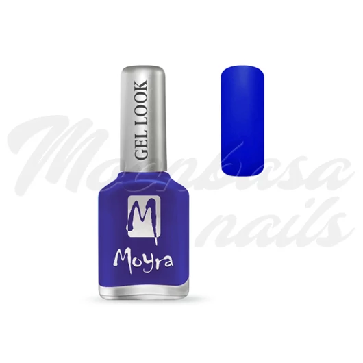 Oja Gel Look 12ml #964 delphine