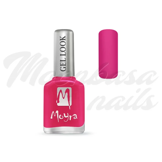 Oja Gel Look 12ml #965 aline