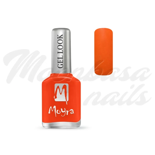 Oja Gel Look 12ml #966 Axelle