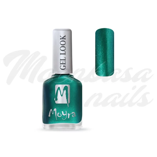 Oja Gel Look 12ml #967 océane