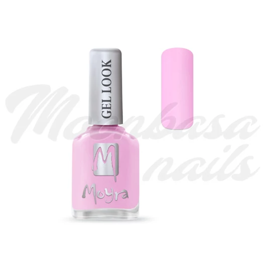 Oja Gel Look 12ml # 970 claudie
