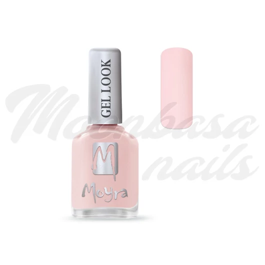 Oja Gel Look 12ml #971 yasmine