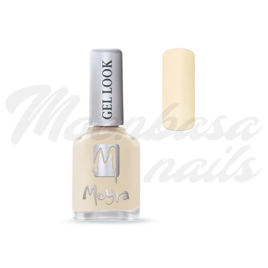 Oja Gel Look 12ml #972 sibylle
