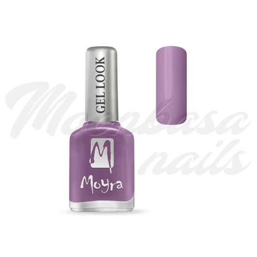 Oja Gel Look 12ml #974 lilou