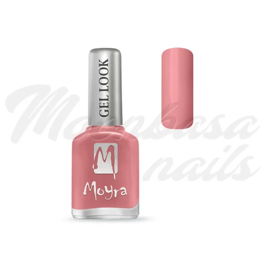 Oja Gel Look 12ml # 976 coralie