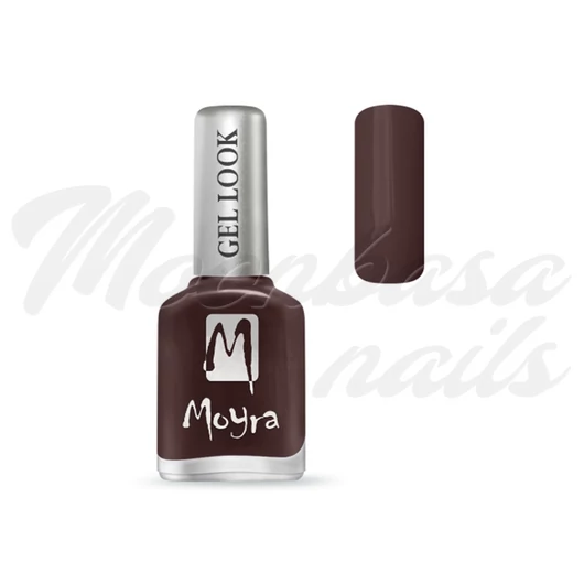 Oja Gel Look 12ml #978 capucine