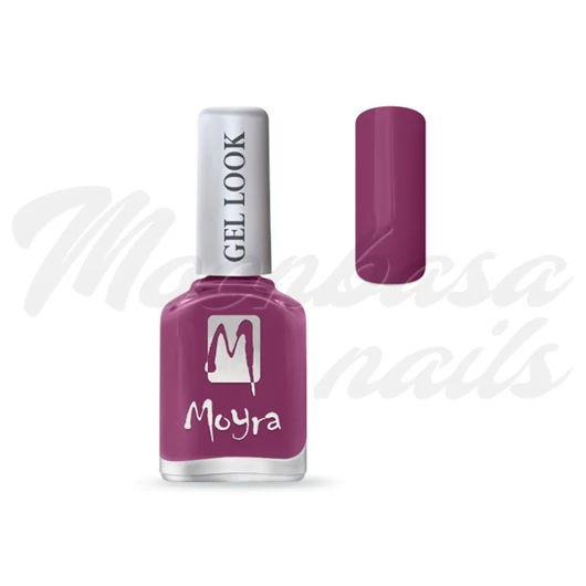 Oja Gel Look 12ml # 983 Susanne