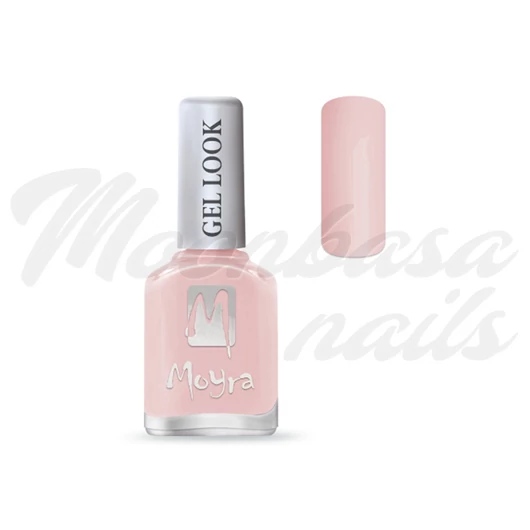 Oja Gel Look 12ml # 990 Alessia