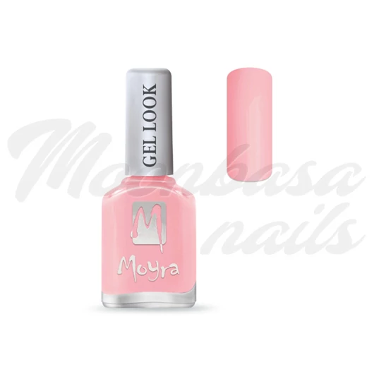 Oja Gel Look 12ml # 992 Lily-Rose