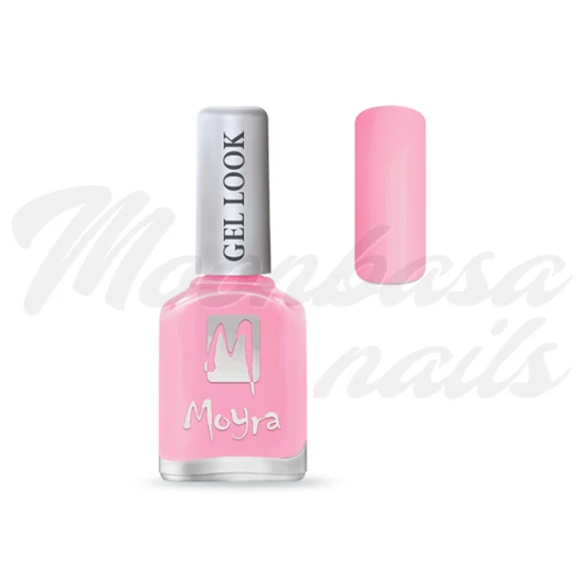 Oja Gel Look 12ml # 993 Agnés