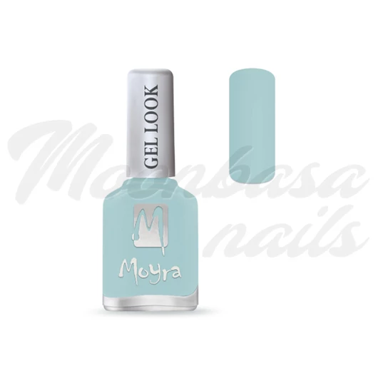 Oja Gel Look 12ml # 995 Sherine