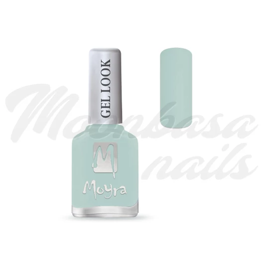 Oja Gel Look 12ml # 996 Théa