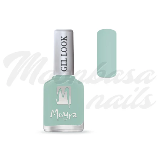 Oja Gel Look 12ml # 997 Esther