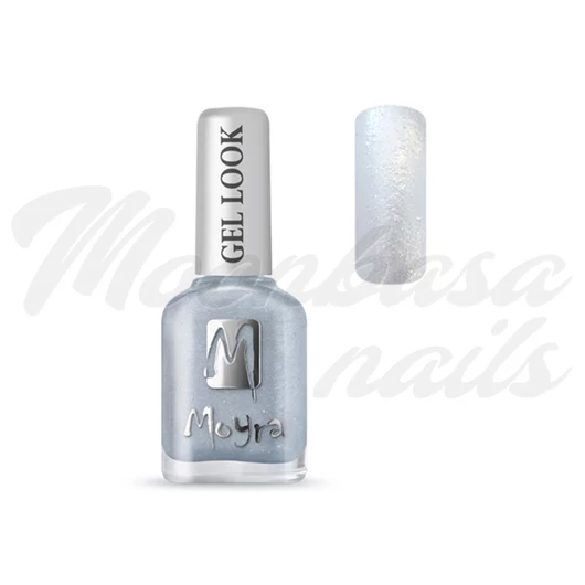 Oja Gel Look 12ml # 999 Valerie