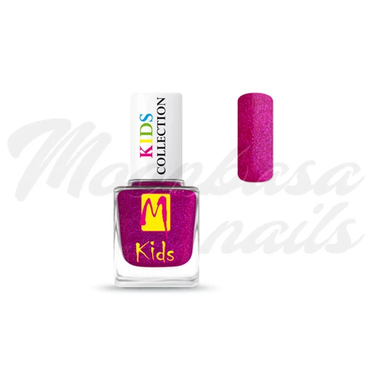 Oja pentru copii Moyra Kids 7ml # 267 Suzie