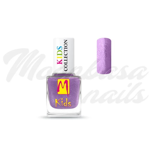 Oja pentru copii Moyra Kids 7ml # 268 Betty