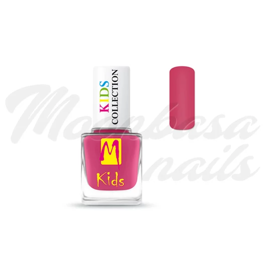 Oja pentru copii Moyra Kids 7ml # 269 Ruby
