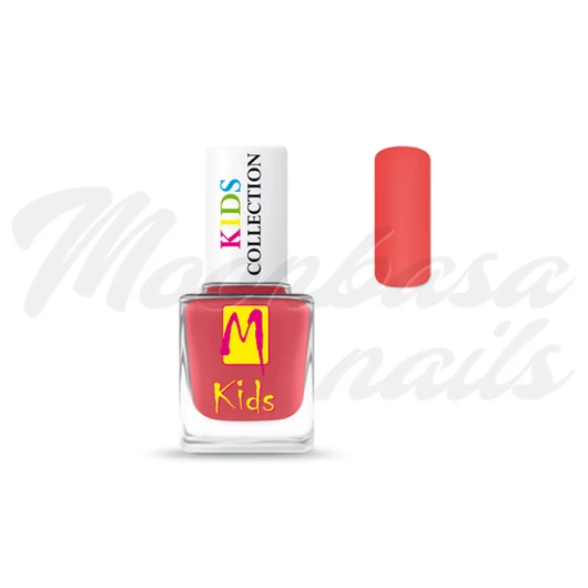 Oja pentru copii Moyra Kids 7ml # 270 Sandy