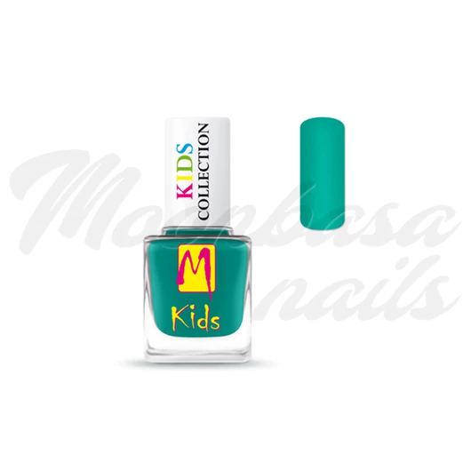 Oja pentru copii Moyra Kids 7ml # 271 Lori