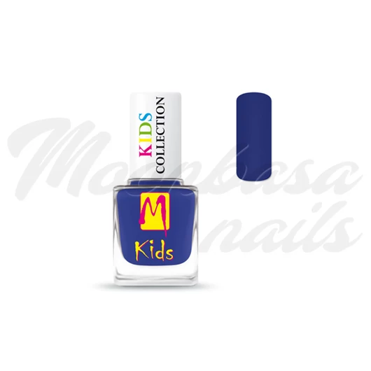Oja pentru copii Moyra Kids 7ml # 272 Annie