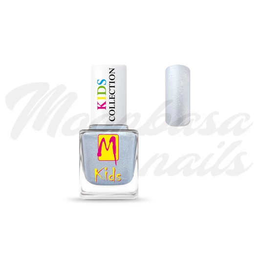Oja pentru copii Moyra Kids 7ml # 275 Kelly