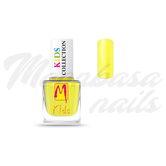 Oja pentru copii Moyra Kids 7ml # 276 Mary