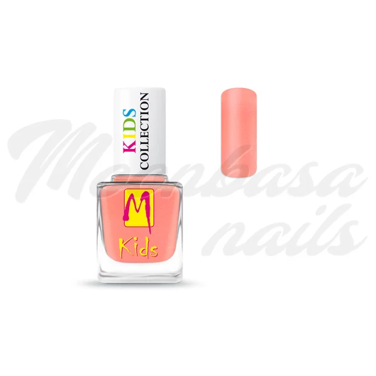 Oja pentru copii Moyra Kids 7ml # 277 Emily