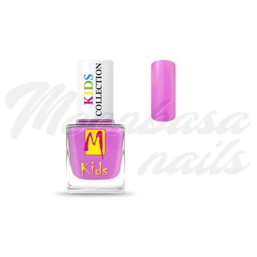 Oja pentru copii Moyra Kids 7ml # 279 Nancy