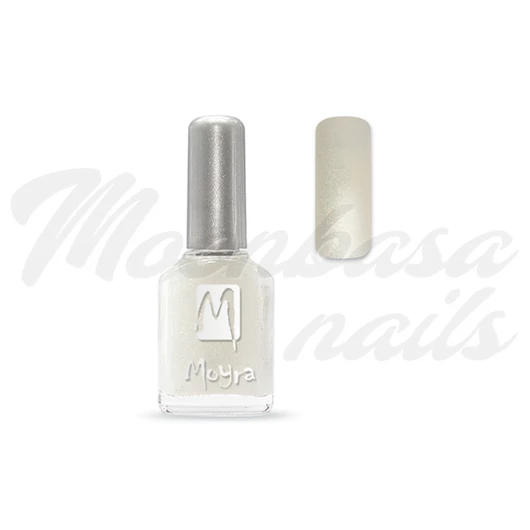 Oja Moyra 12ml # 004 sidef alb