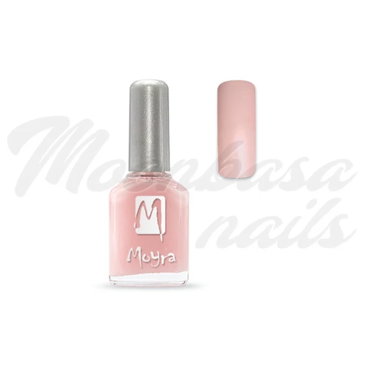 Oja Moyra 12ml # 006 culoare trandafir francez