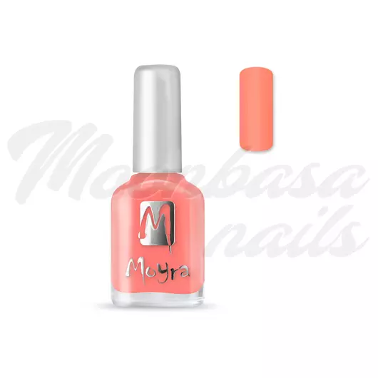 Oja Moyra 12ml # 008 Coral