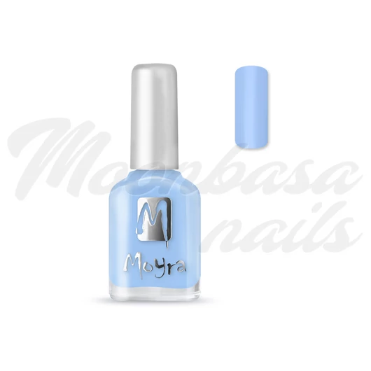 Oja Moyra 12ml # 009 Ocean