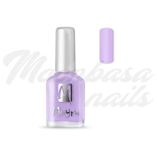 Oja Moyra 12ml # 010 Violet