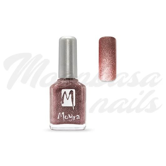 Oja Moyra 12ml # 032 Ambalaj maro