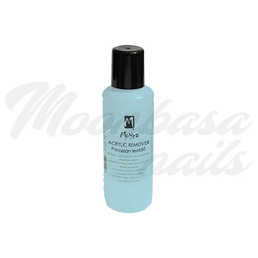 Fluid de eliberare porțelan Moyra 100ml