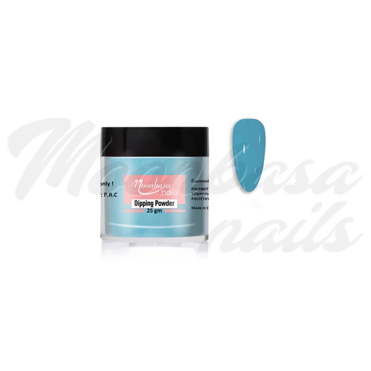 Dipping powder 30ml #30 Albastru