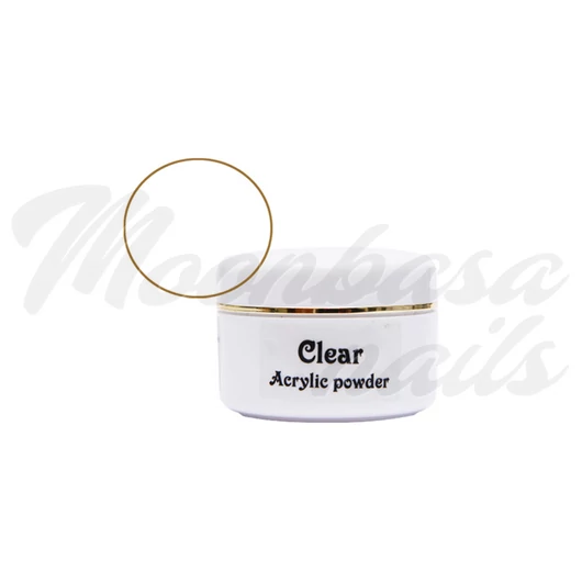 Pudra portelan pt. construire 12g  incolor