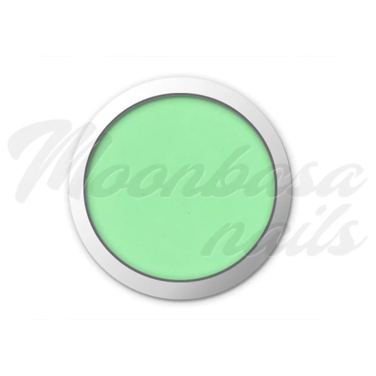 Pulbere de porțelan colorat 3g #016 Verde