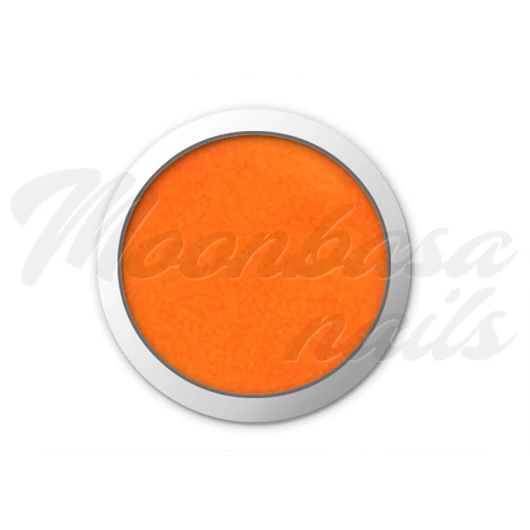 Pulbere de porțelan colorat 3g #043 Mango