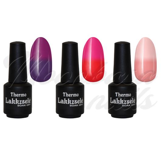 Gel lac Thermo